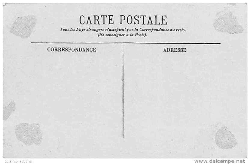 Thème: Agriculture. Battage. Moisson. Anne Au Labour Et Couple Arabe   Non Localisée     (voir Scan) - Wagengespanne