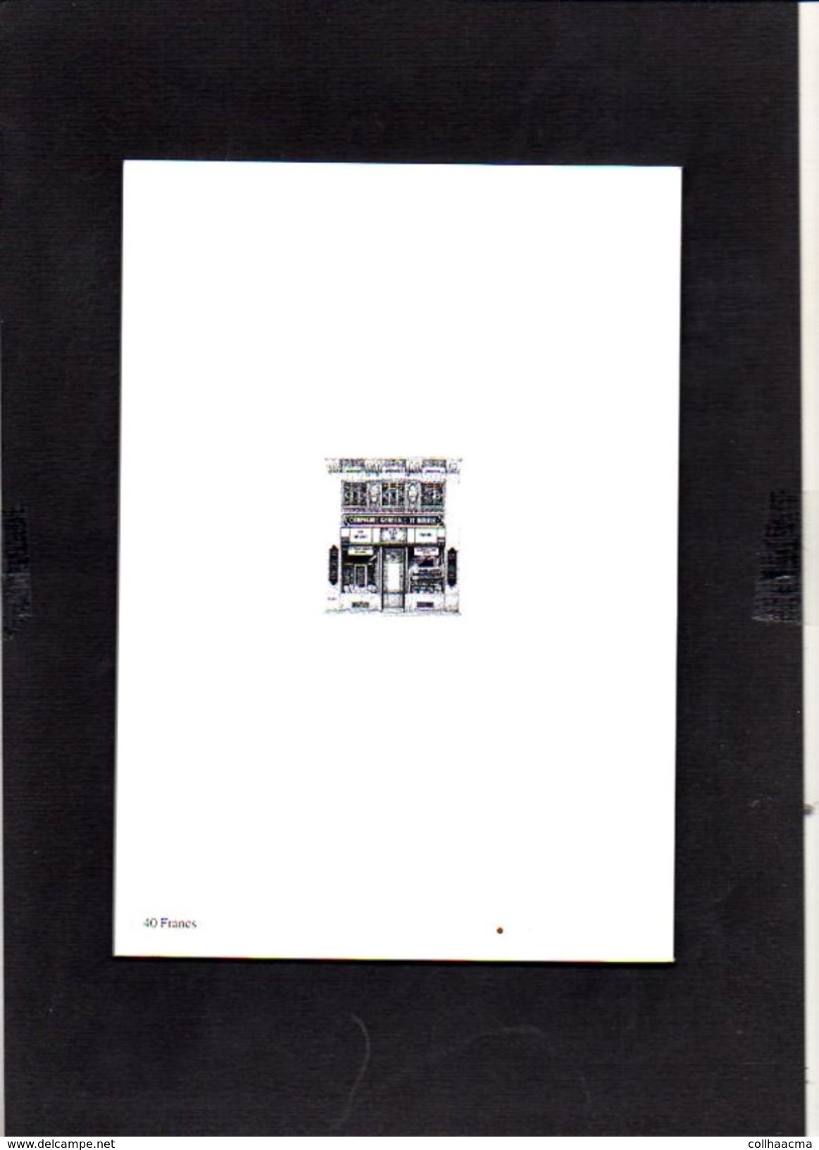 19?? C.G.B./ Jetonophilie / Vente De Jetons Assurances & Jetons Royaux à Prix Fixes N° VI 6  / Voir Index - Livres & Logiciels