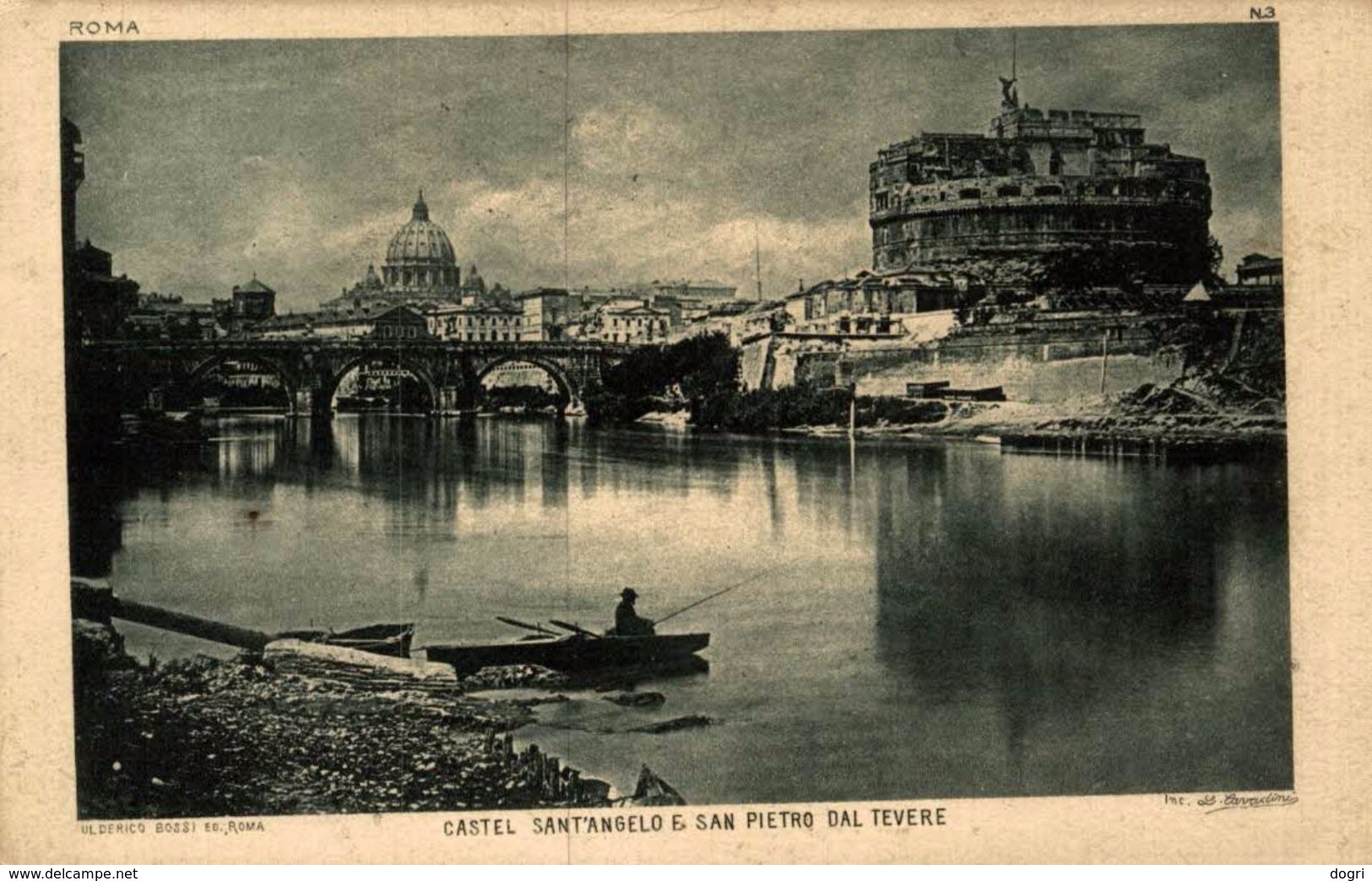 LOTTO 20 CARTOLINE ROMA PICCOLO FORMATO 9x14cm. - VEDI TUTTE LE FOTO FRONTE/RETRO! (40 foto)