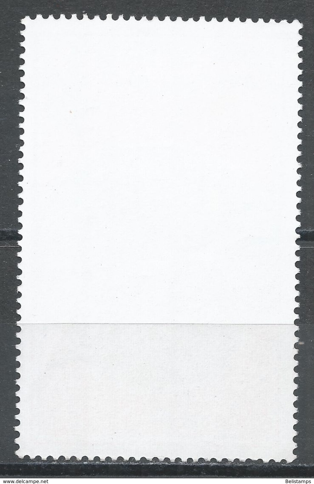 Korea, D.P. R.1978. Scott #1686 (U) Equestrian Sport, Cross-Country - Corée Du Nord