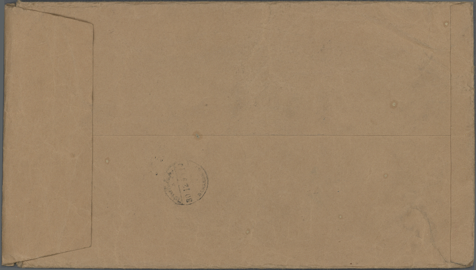 Br China: 1947/58, Three Covers Used To: Siam (printed Matter Registered),  England ($190.000 Franking) Resp. PRC To  Ea - Other & Unclassified