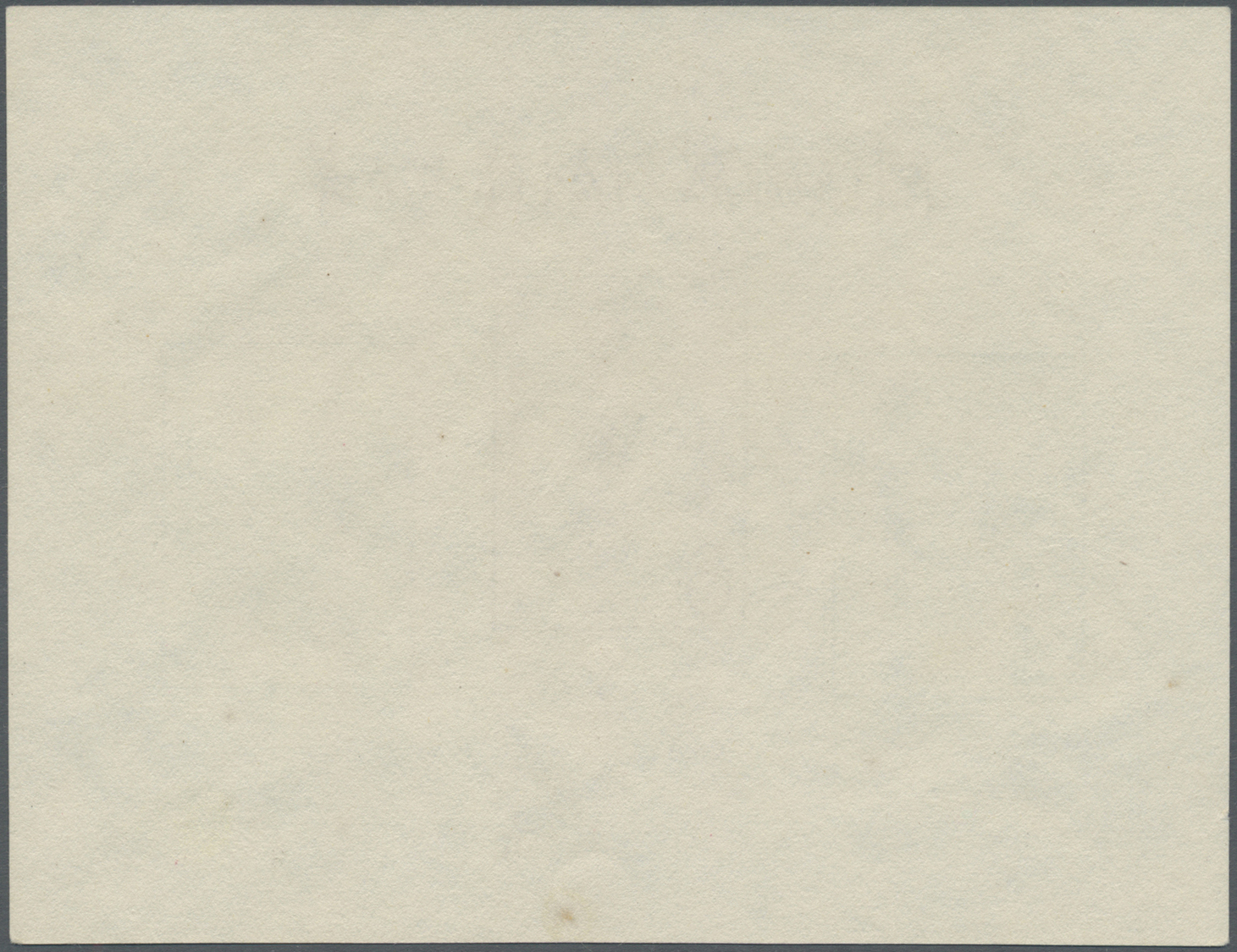 (*) China - Volksrepublik: 1955/56, Scientists S/s Resp. Poet Kuan S/s, Unused No Gum As Issued, Kuan With Two Tiny Brow - Autres & Non Classés