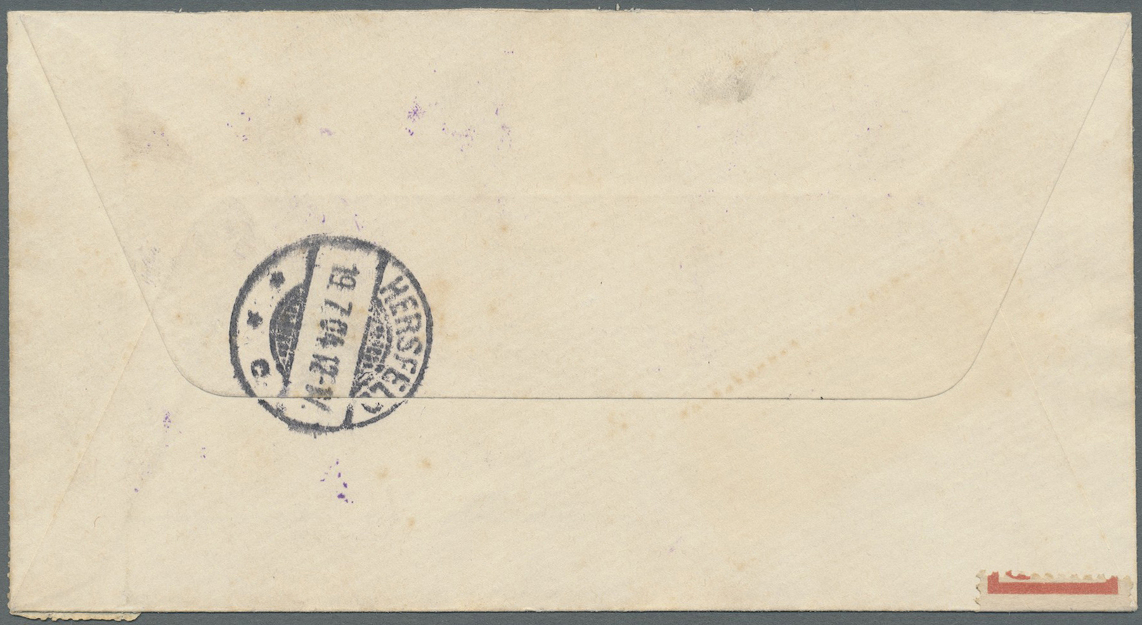 Br Holyland: 1904, Russian Post In Levant 10 Pa. On 2 C. Deep Green, Horizontal Strip Of 4, Strip Of 3, Vertical Pair (o - Palestine