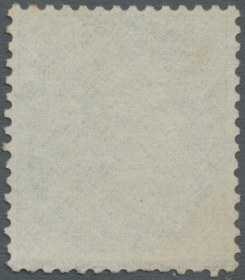 (*) Indien: 1856-64 UNISSUED 2a. Yellow-green, Unused Without Gum, A Few Slightly Shortened Perfs At Foot, Still Fresh A - Other & Unclassified