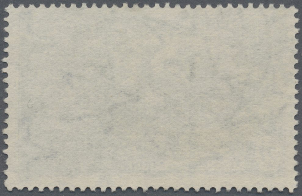O Indien: 1935 Jubilee 3½a. With "Bird Flaw", Fine Used. (SG £325) - Autres & Non Classés