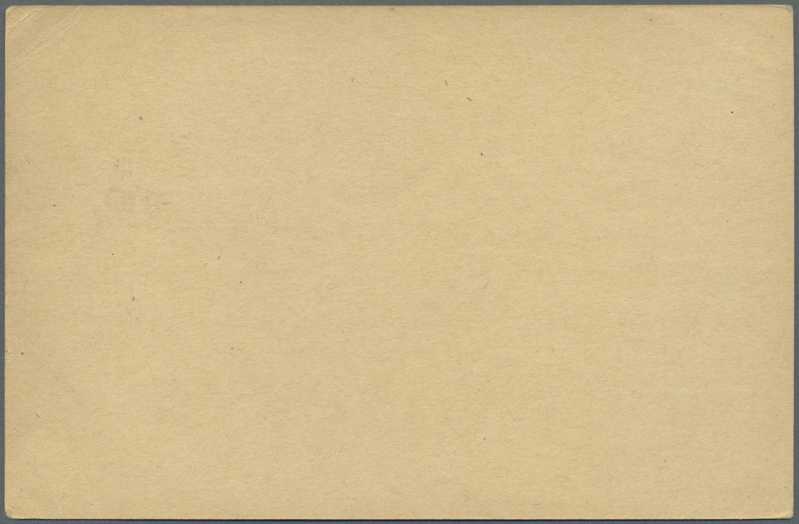 GA Mandschuko (Manchuko): 1936. Postal Stationery Card 1f Brown Upgraded With SG 4, 2f Slate And SG 33, 3f Scarlet Tied - 1932-45 Mandchourie (Mandchoukouo)