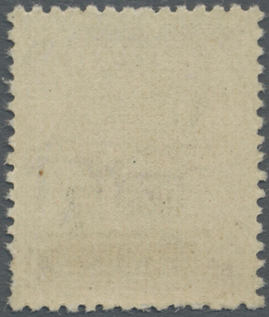 ** Riukiu - Inseln / Ryu Kyu: 1952, 100 Y./2 Y., Mint Never Hinged MNH, Top Value Of Ryukyus (MIchel Cat. 2600.-) - Ryukyu Islands