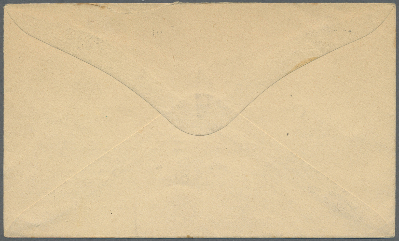 Br Thailand: 1909, Printed Envelope Bearing 7x "2 Satang" On 2 Atts Green Sent From Bangkok To Sinagpore. - Thaïlande