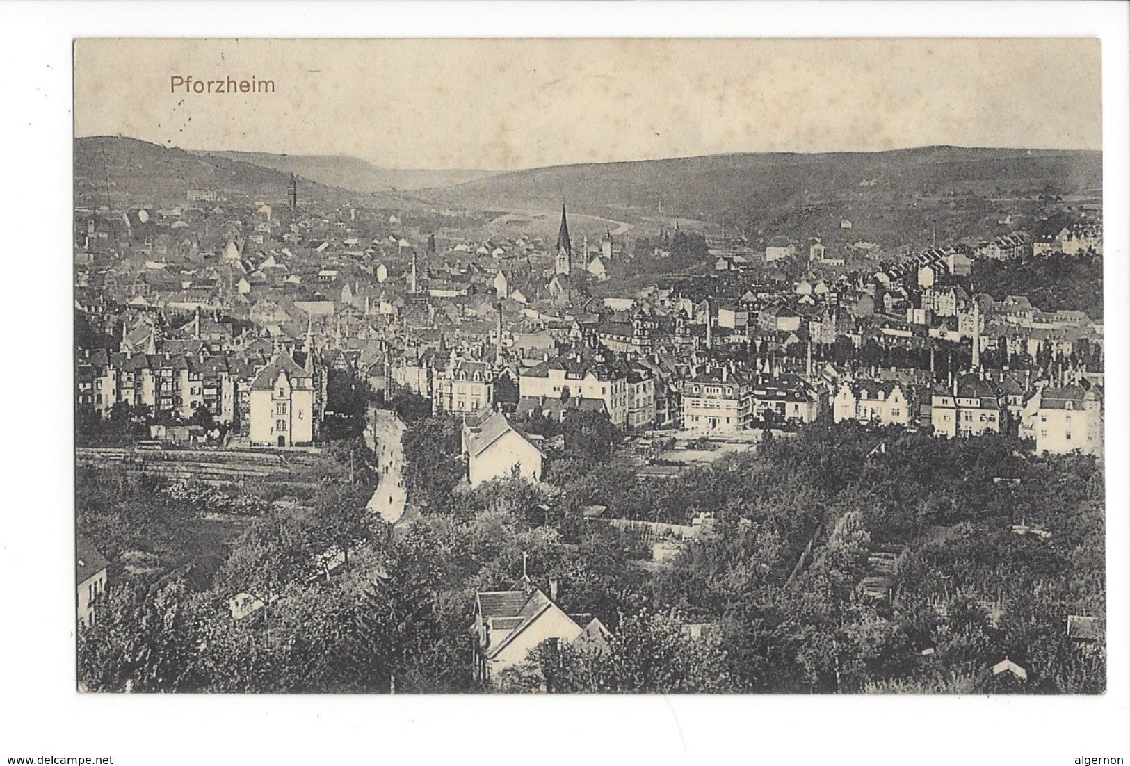 17583 - Pforzheim - Pforzheim