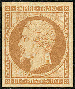 (*) Arts Et Métiers. No 13I, Très Frais. - TB - 1853-1860 Napoleone III