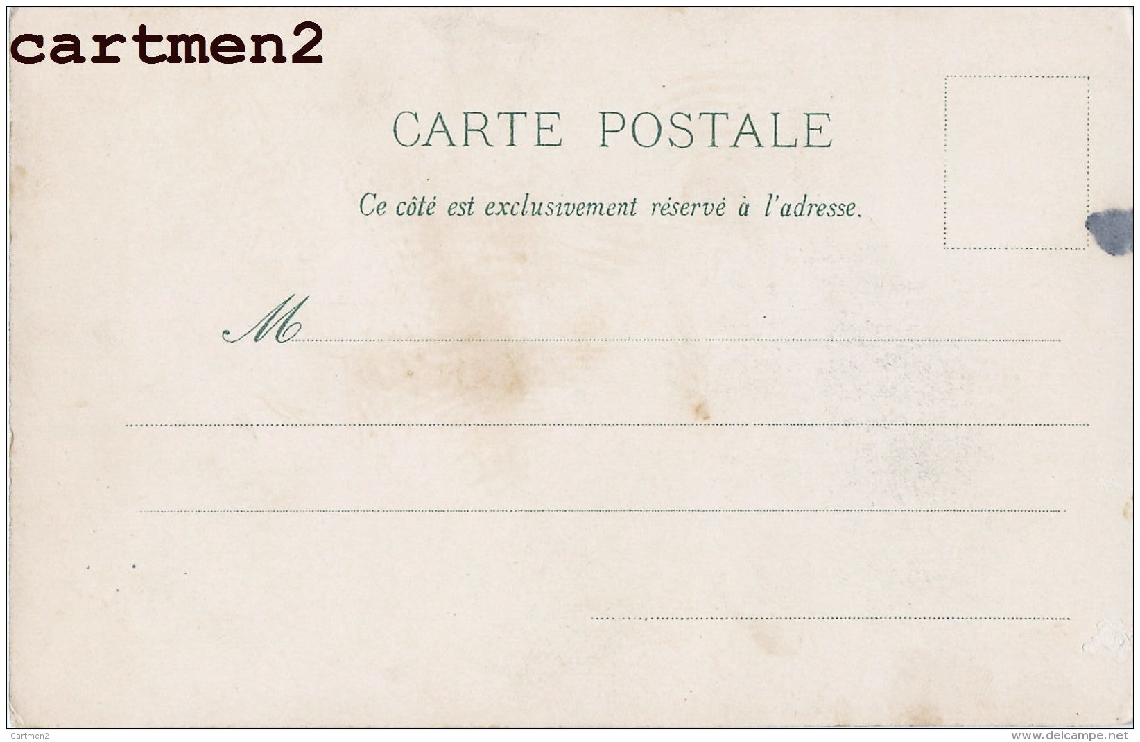 SERIE DE 3 CPA : ILLUSTRATEUR H. SCHMIDT HUMOUR EROTISME CURE FEMME EROTICISM RELIGION L.E. SCHAUFELBERGER GENEVE - Altri & Non Classificati