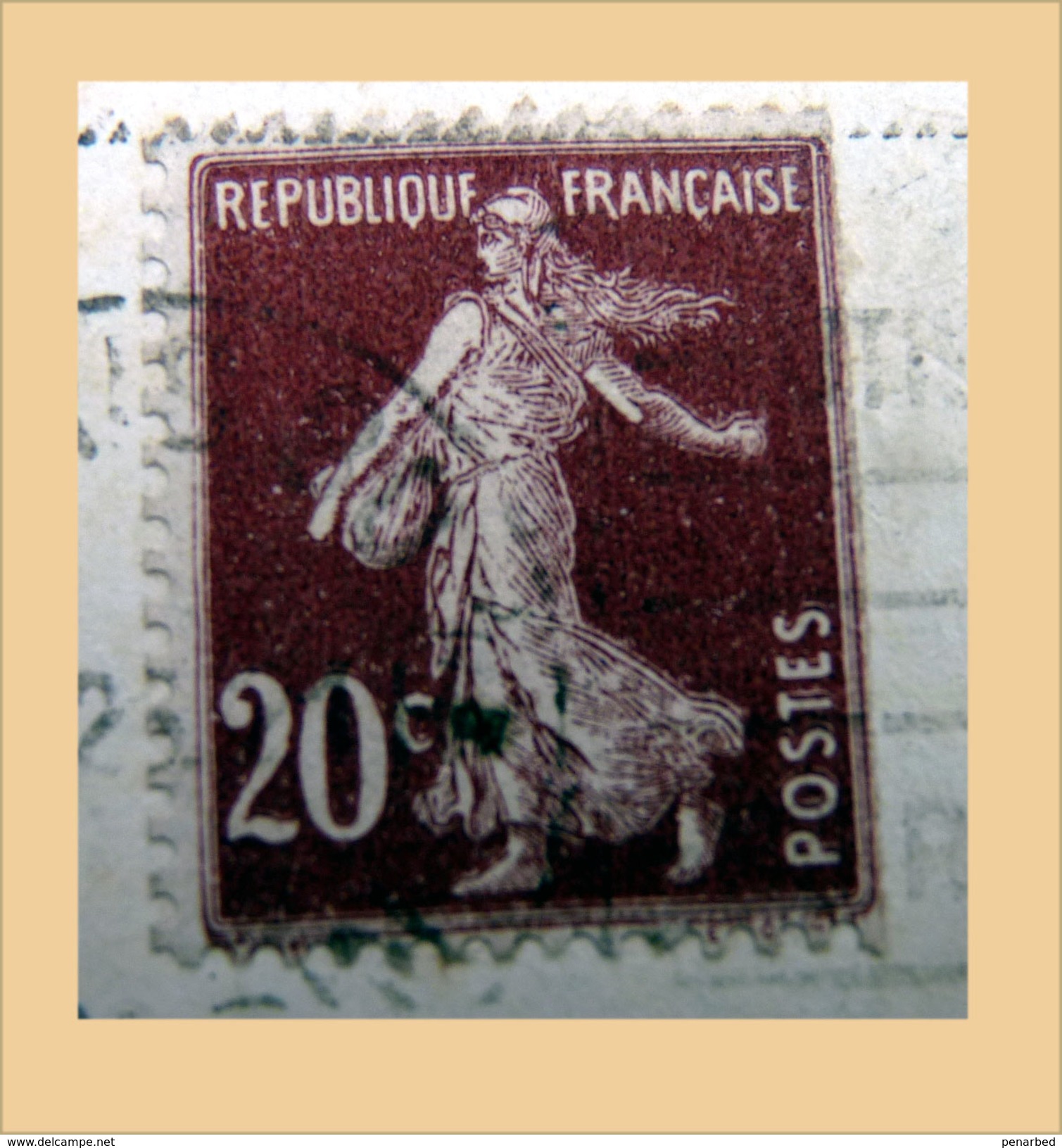 Roulette Sur 21 Plis ( 1 Enveloppe Et 20 Cartes Postales )  Semeuse Et Pasteur / Carte Samaritaine Bon Marché Et Autres - Covers & Documents