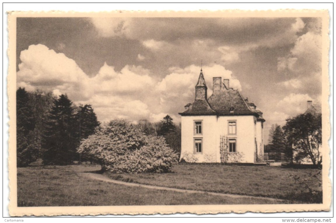 Hoeselt - Château De Schalkhoven - Hoeselt