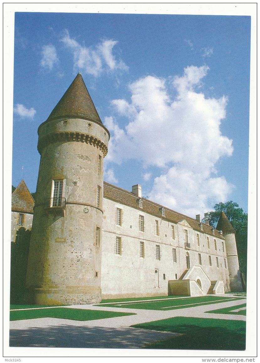 Château De Bazoches - Bazoches