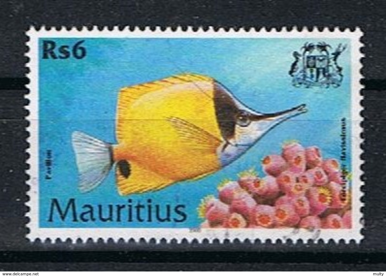 Mauritius Y/T 952 (0) - Maurice (1968-...)