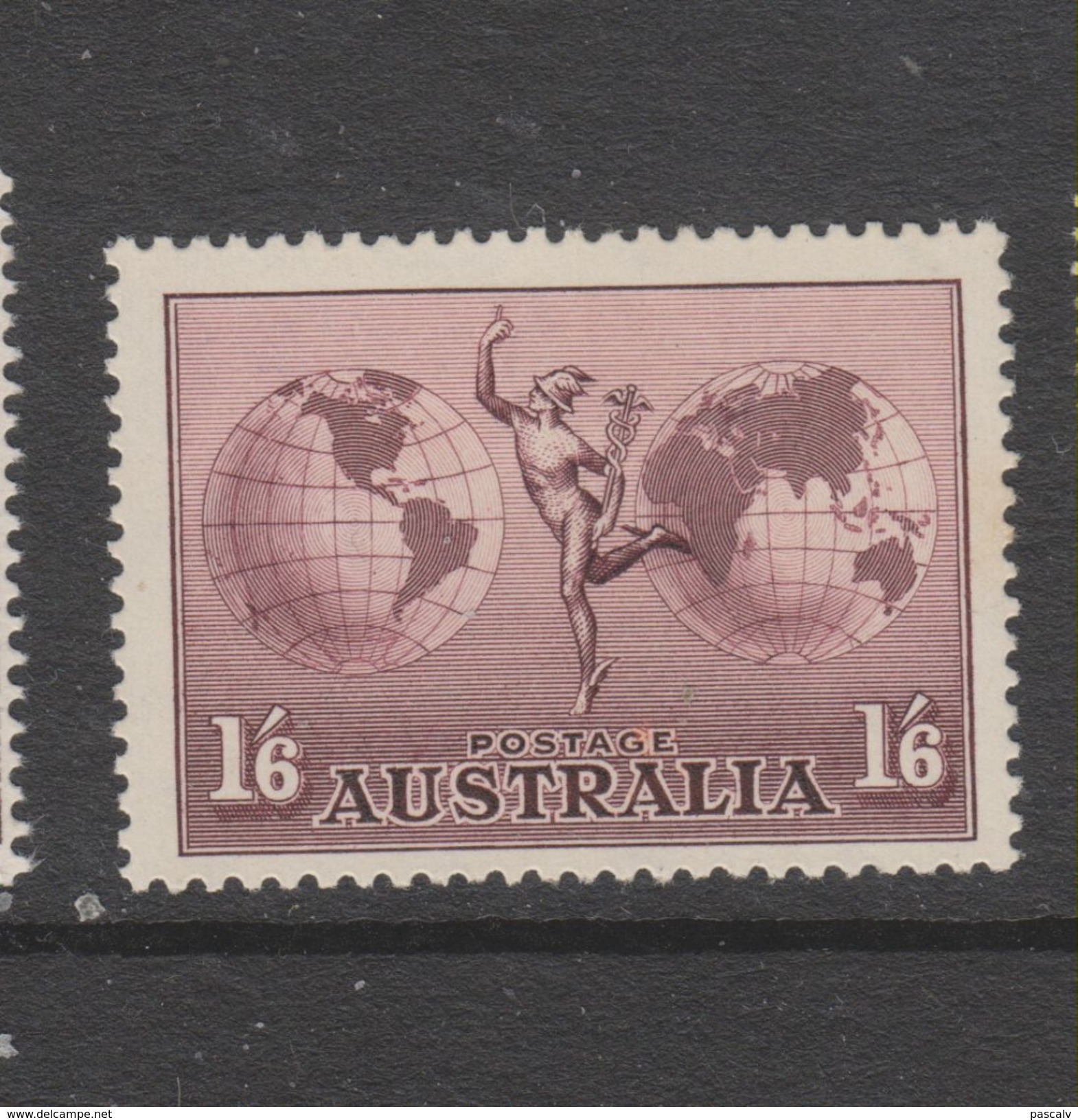 Yvert 5 * Neuf Avec Charnière MH - Mint Stamps