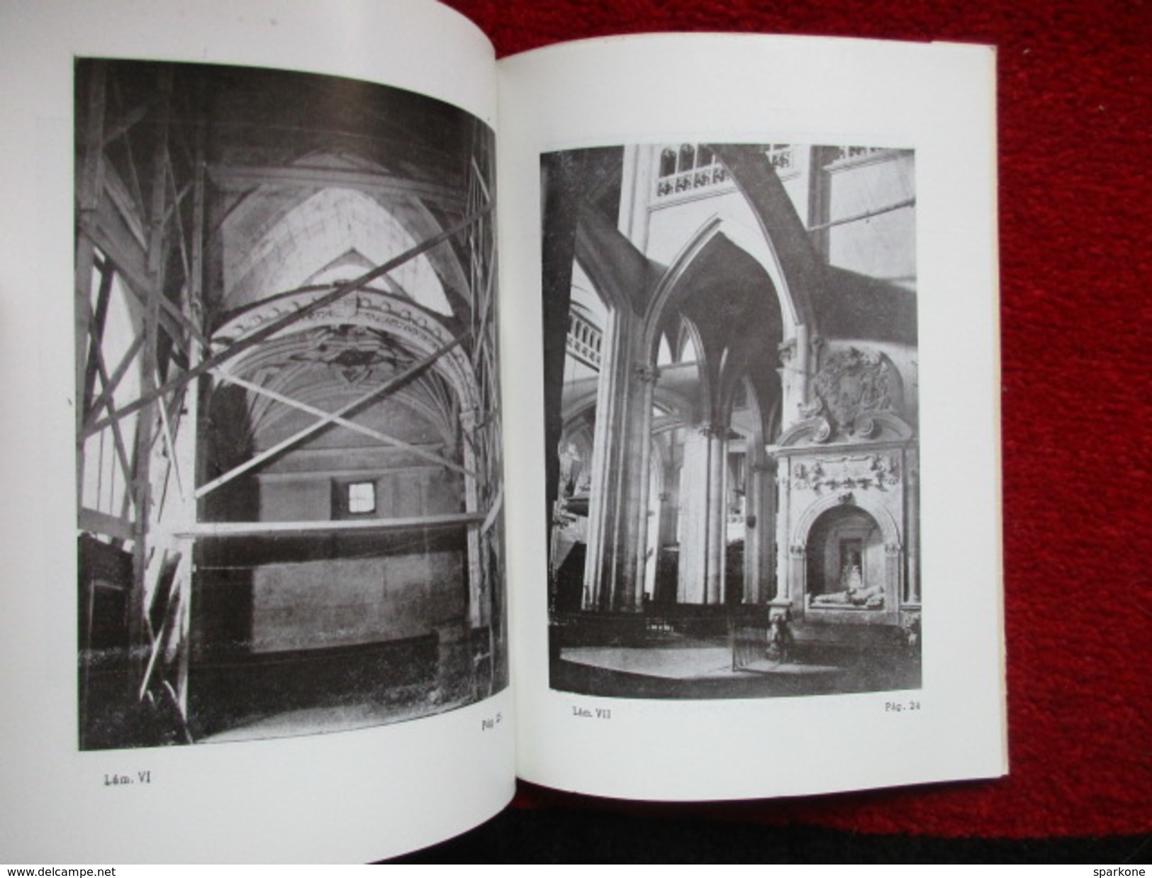 Catédral de Santa Maria de Victoria 1862-1962 (José Martinez de Marigorta) éditions de 1964