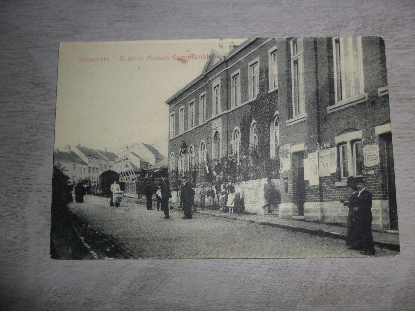 Beau Lot De 60 Cartes Postales De Belgique      Lot 60 Postkaarten Van België    - 60 Scans - 5 - 99 Cartes