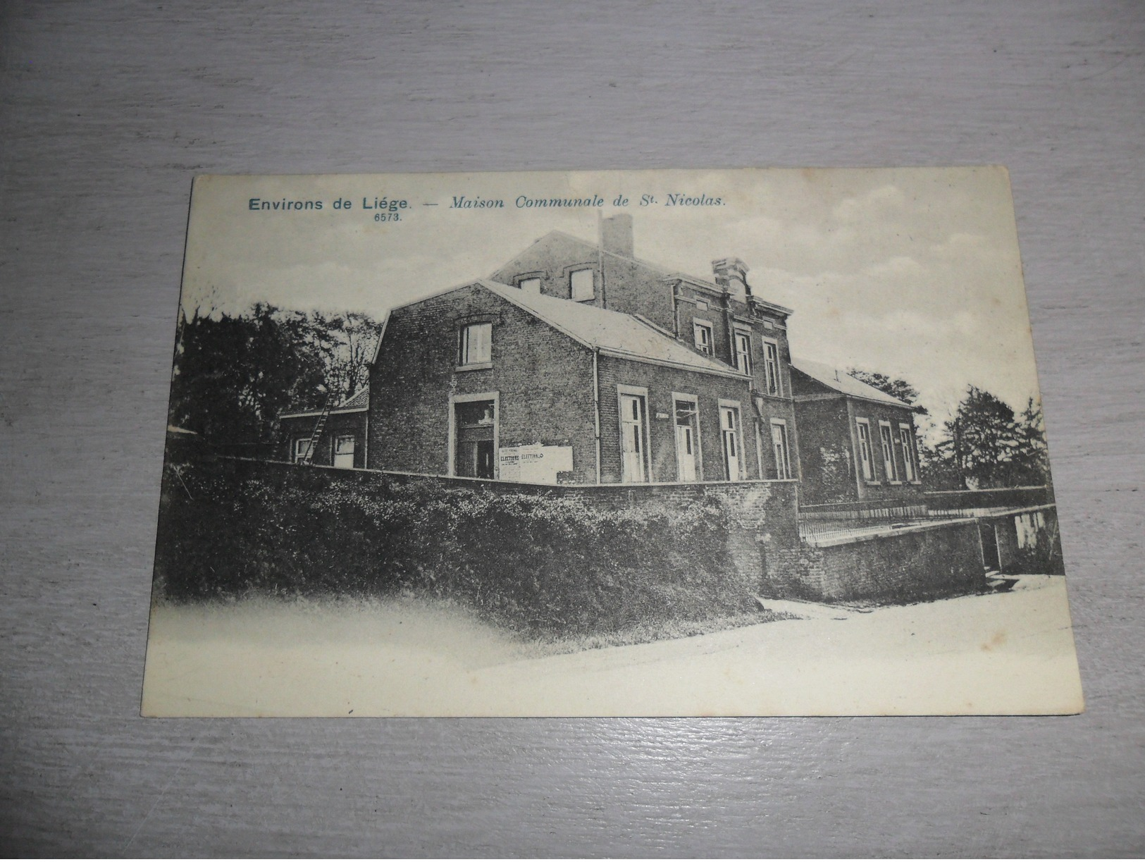 Beau lot de 60 cartes postales de Belgique      Lot 60 postkaarten van België    - 60 scans