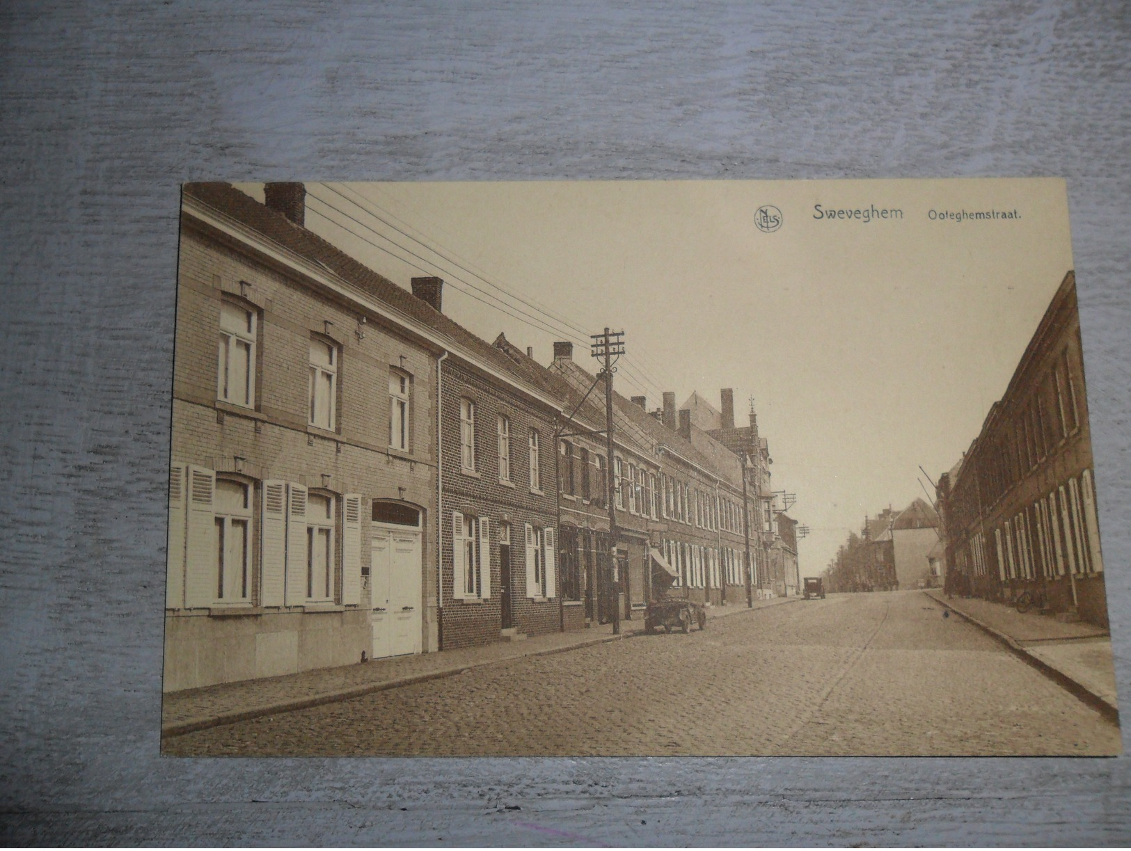 Beau lot de 60 cartes postales de Belgique      Lot 60 postkaarten van België    - 60 scans