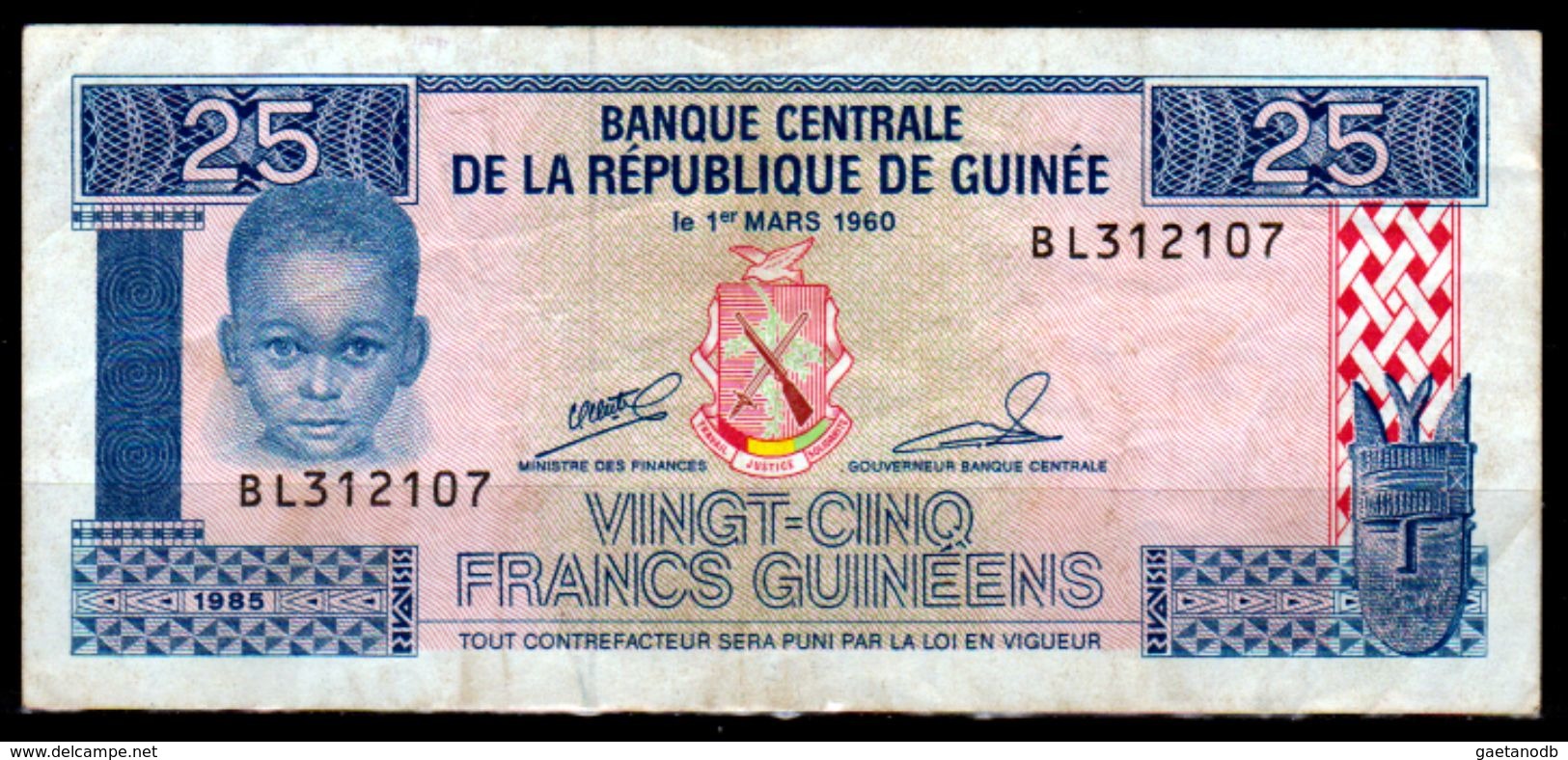 Guinea-002 - - Guinea