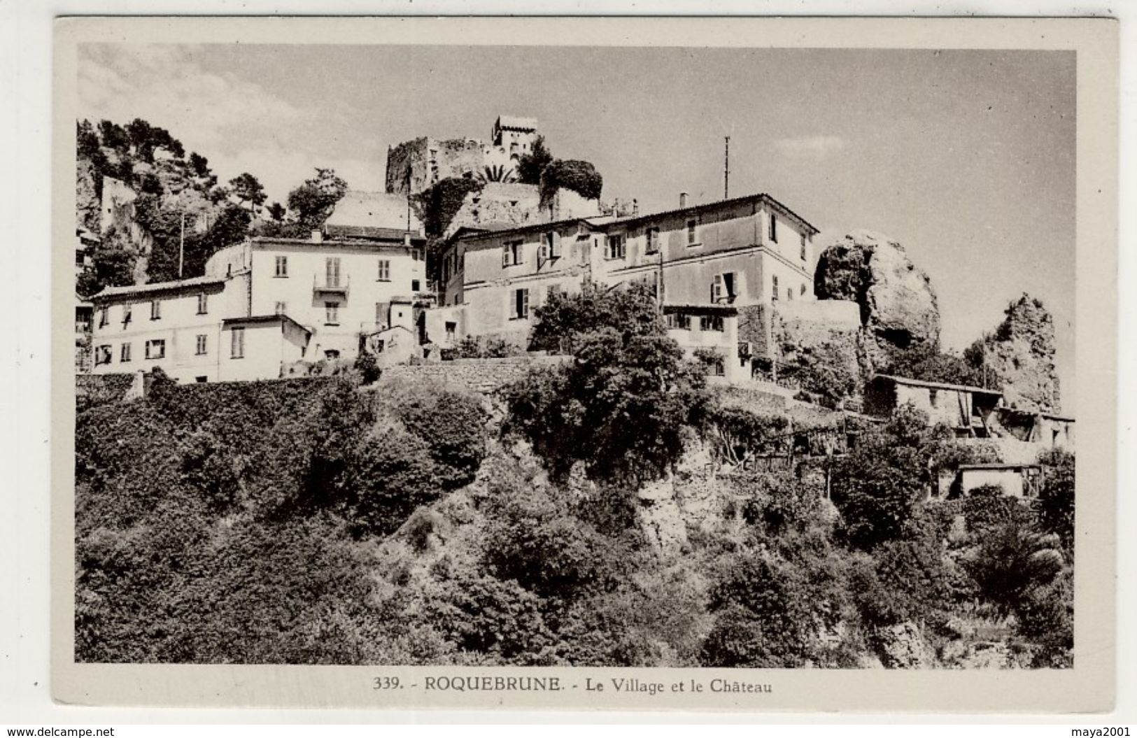 LOT  DE 35 CARTES  POSTALES  ANCIENNES  DIVERS  FRANCE  N43