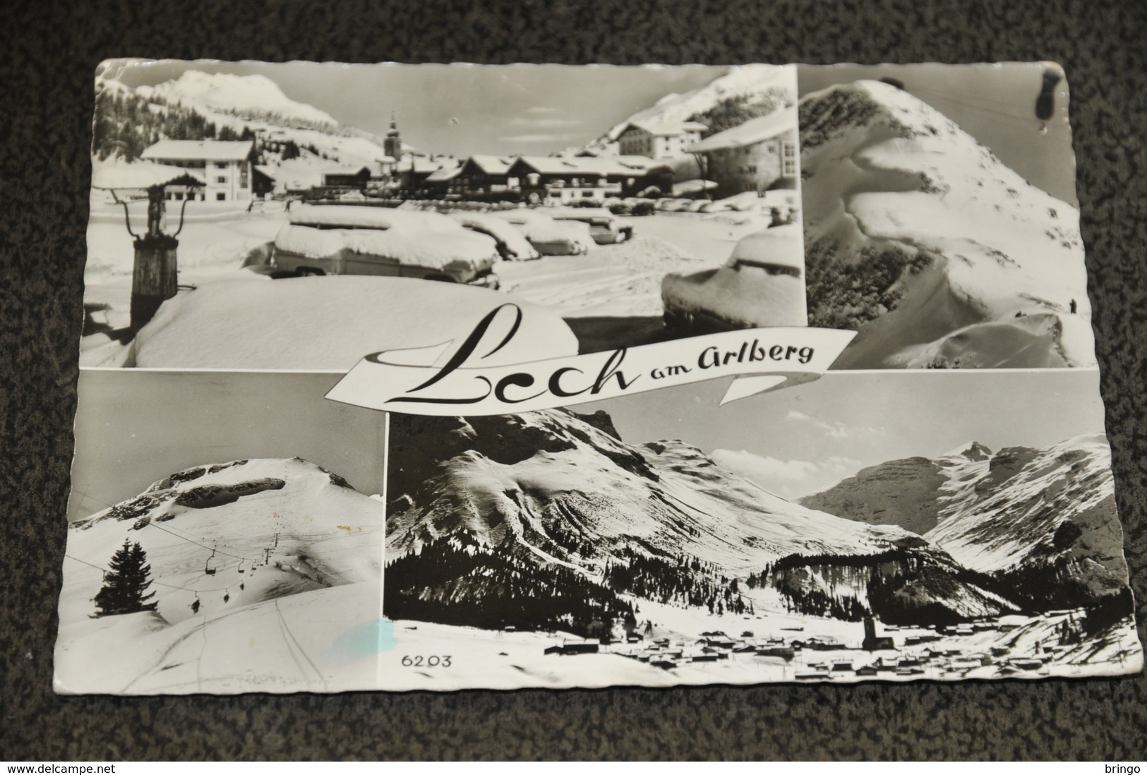 704-  Lech Am Arlberg - Lech