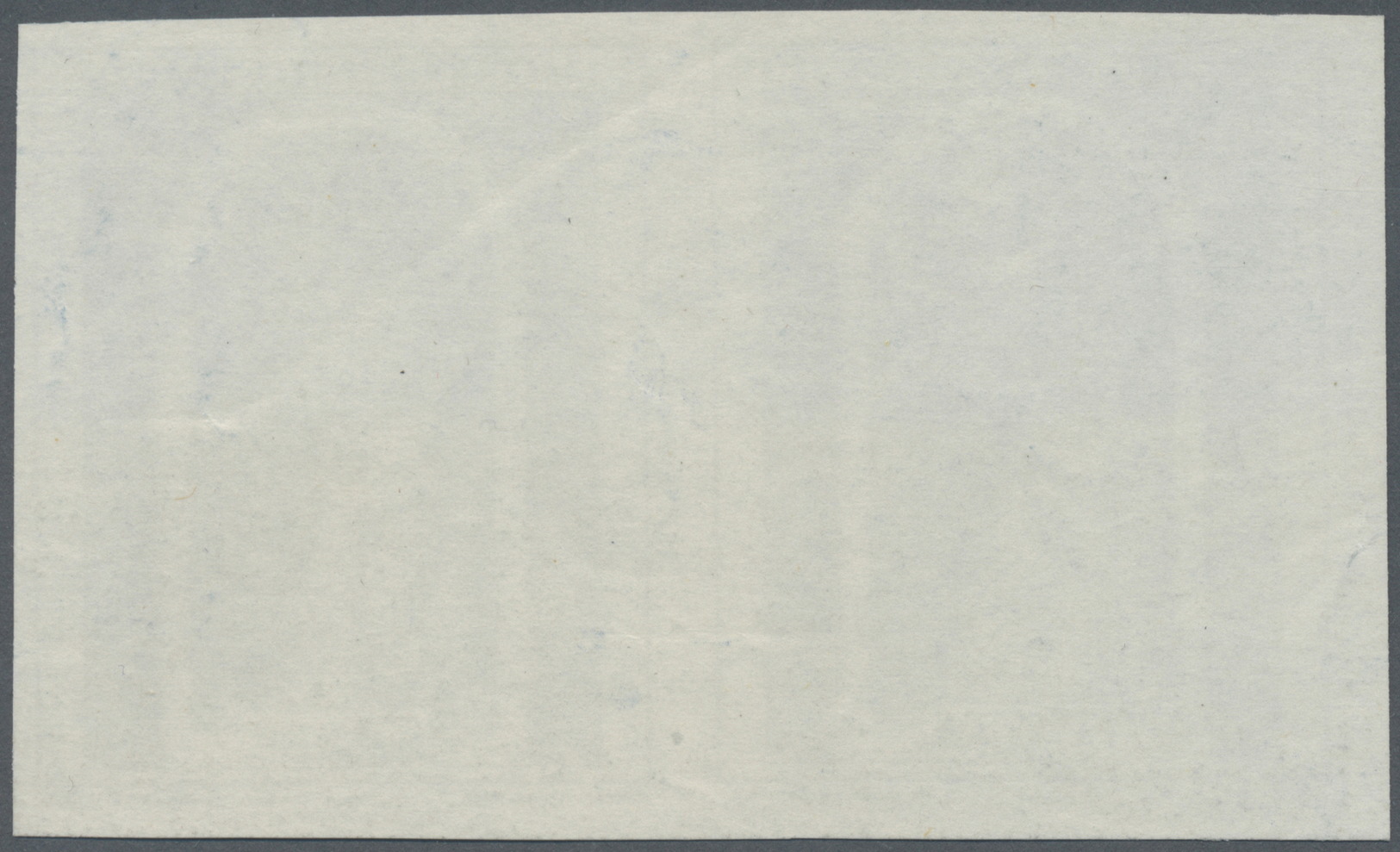 (*) Thematik: Malerei, Maler / Painting, Painters: 1976, Italy. Imperforate Proof Pair For The 150 L Value Of The Painti - Altri & Non Classificati