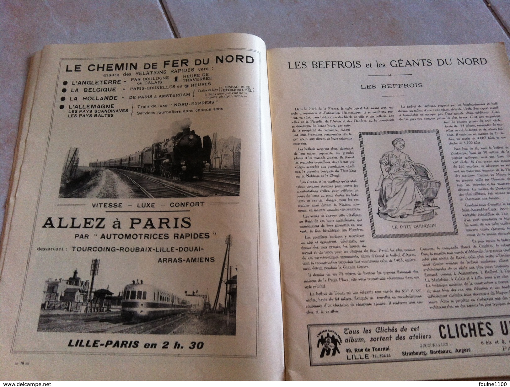 ARTOIS FLANDRE PICARDIE Essi Gravelines Croisé Laroche Guines Airaines Equihen Lille Bailleul Bébé Orchestre Calais Etc. - Picardie - Nord-Pas-de-Calais