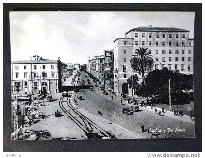 SARDEGNA -CAGLIARI -F.G. LOTTO N° 589 - Cagliari