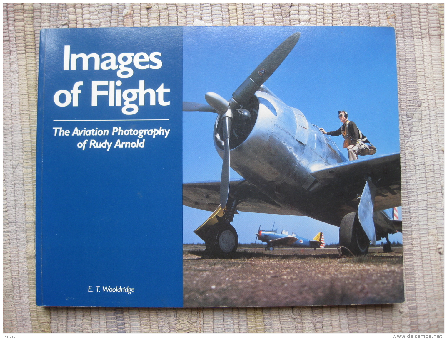 Images Of Flight The Aviation Photography Of Rudy Arnold Avion Flugzeug Aircraft - Fotografia