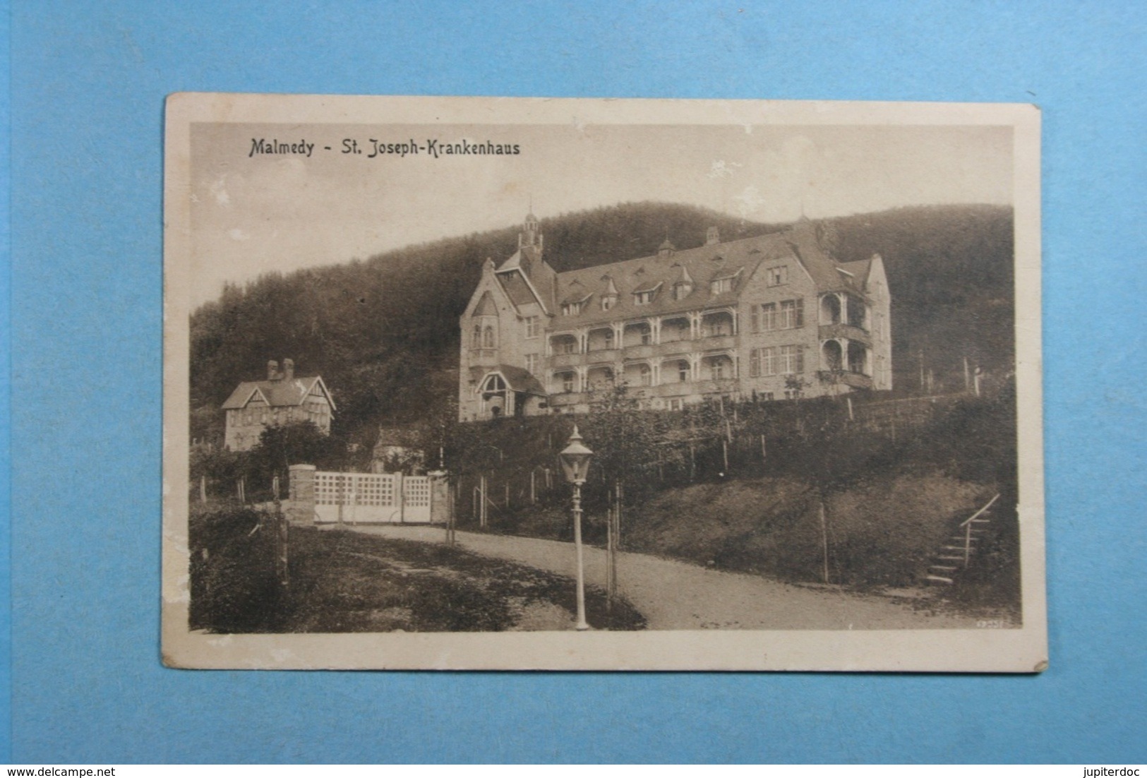 Malmedy St.Joseph Krankenhaus - Malmedy