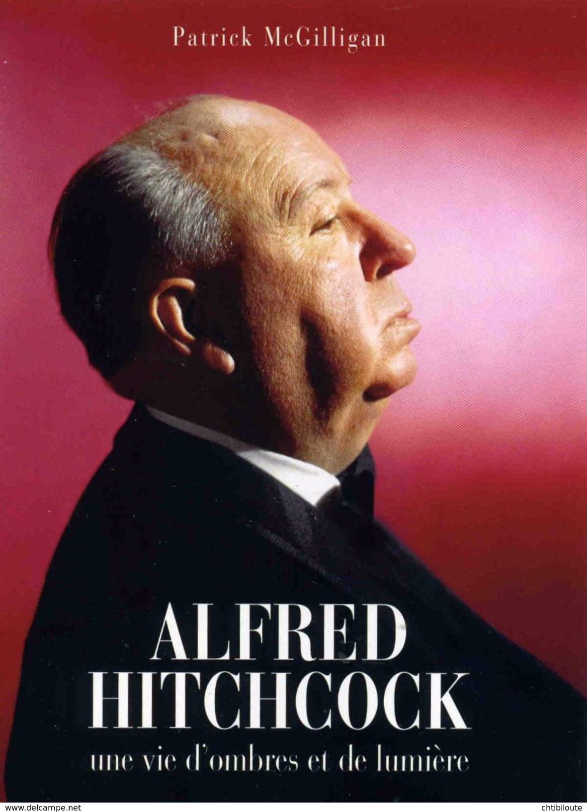 CINEMA  / ACTEURS   /    L 33     ALFRED  HITCHCOCK  CPM / CPSM  10 X 15 - Actors