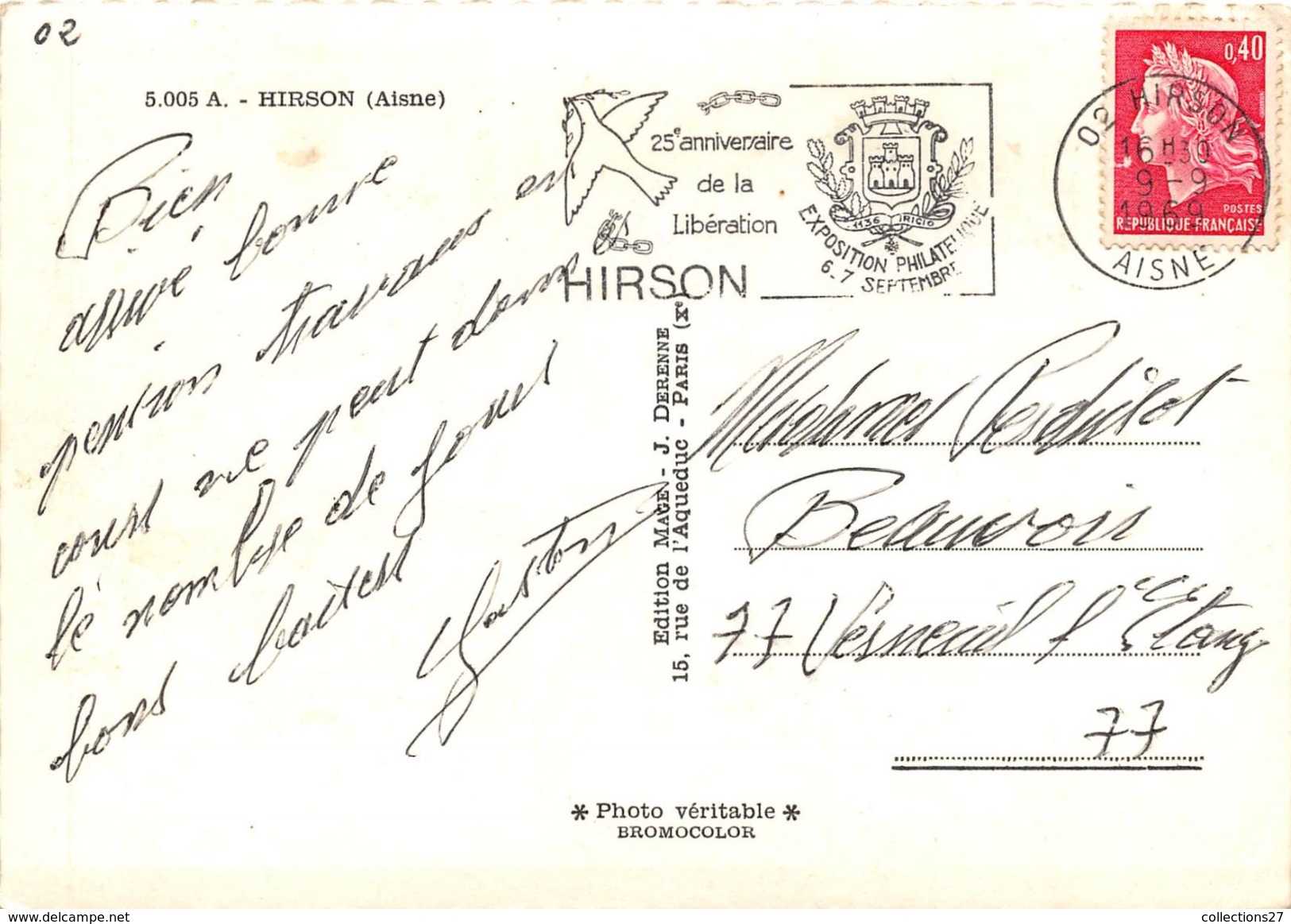 02-HIRSON- MULTIVUES - Hirson