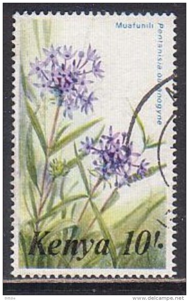 Kenia  252 , O  (N 887) - Kenia (1963-...)