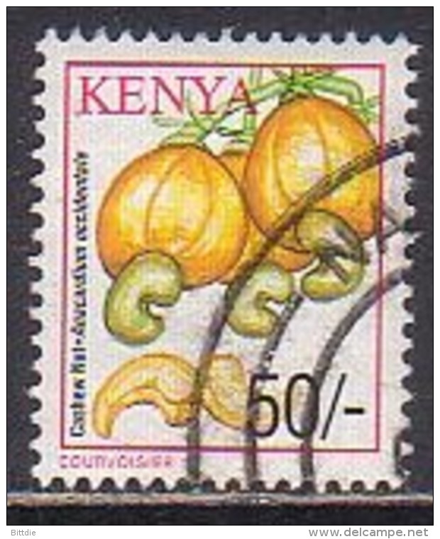 Kenia  756 , O  (N 894) - Kenia (1963-...)