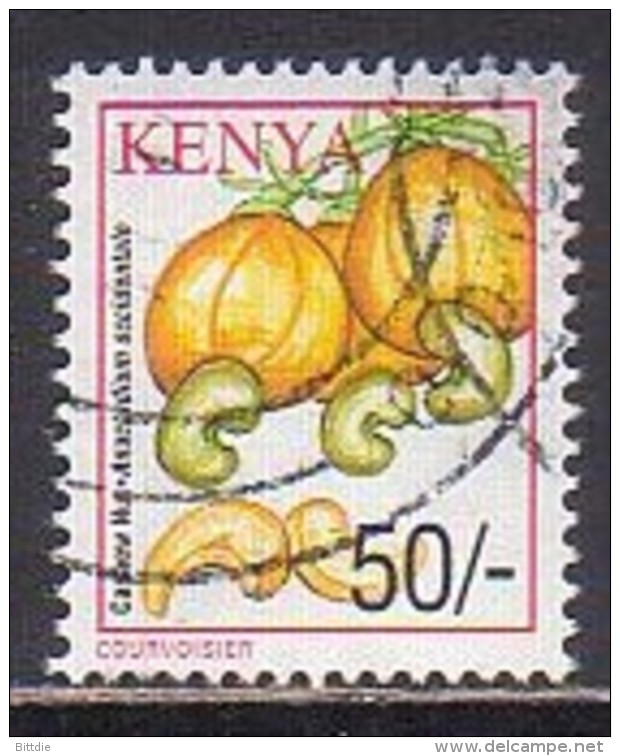 Kenia  756 , O  (N 896) - Kenia (1963-...)