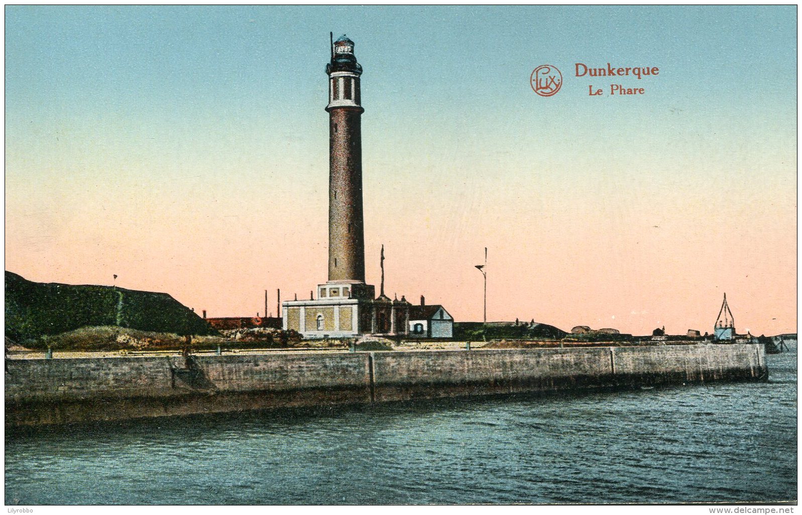 FRANCE - Dunkerque - Le Phare - Dunkerque