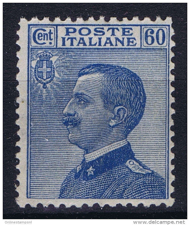 Italy: Sa 157 , Mi 186  Postfrisch/neuf Sans Charniere /MNH/** - Ongebruikt