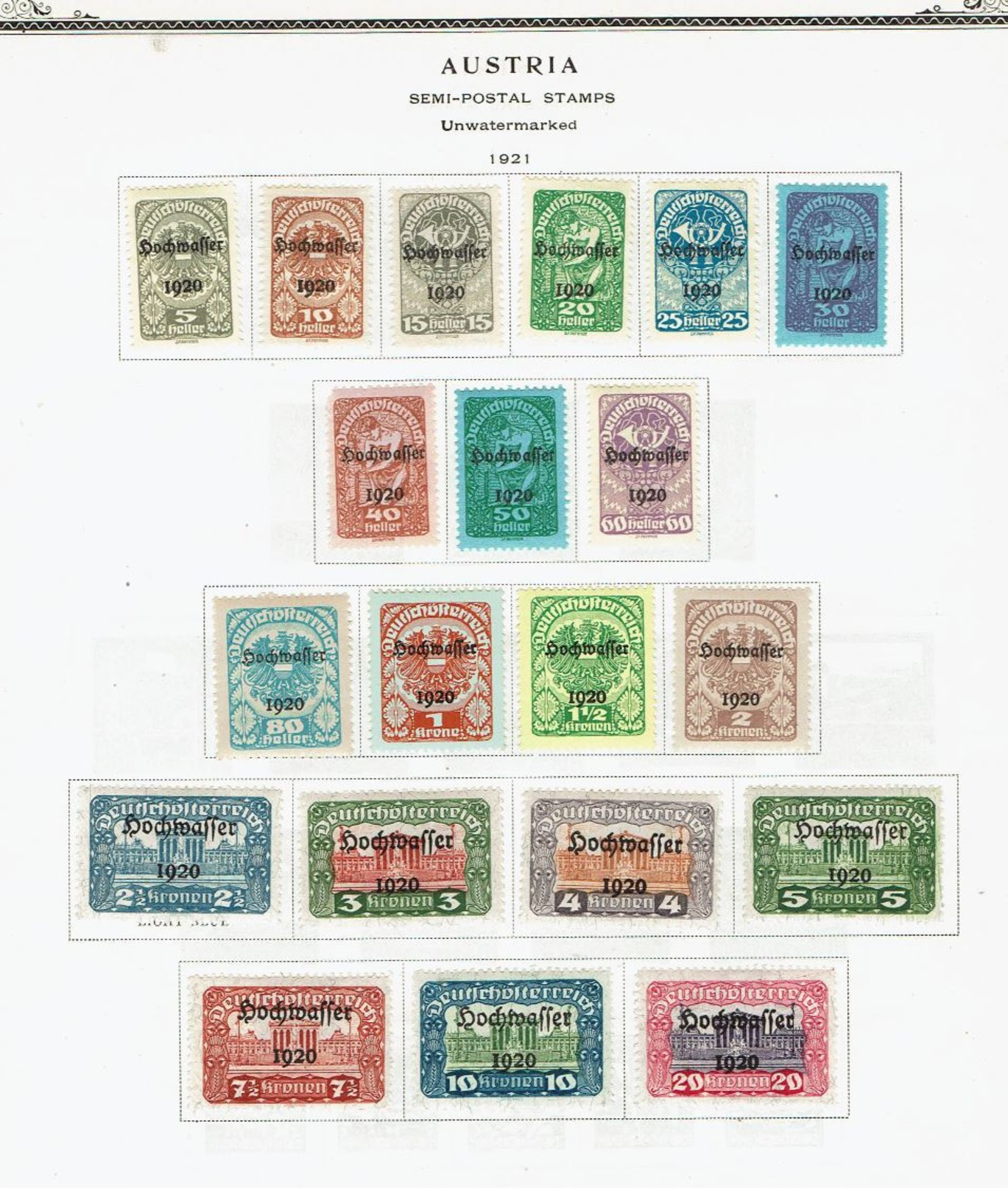 AUSTRIA...mixed Condition... - Lots & Kiloware (mixtures) - Max. 999 Stamps