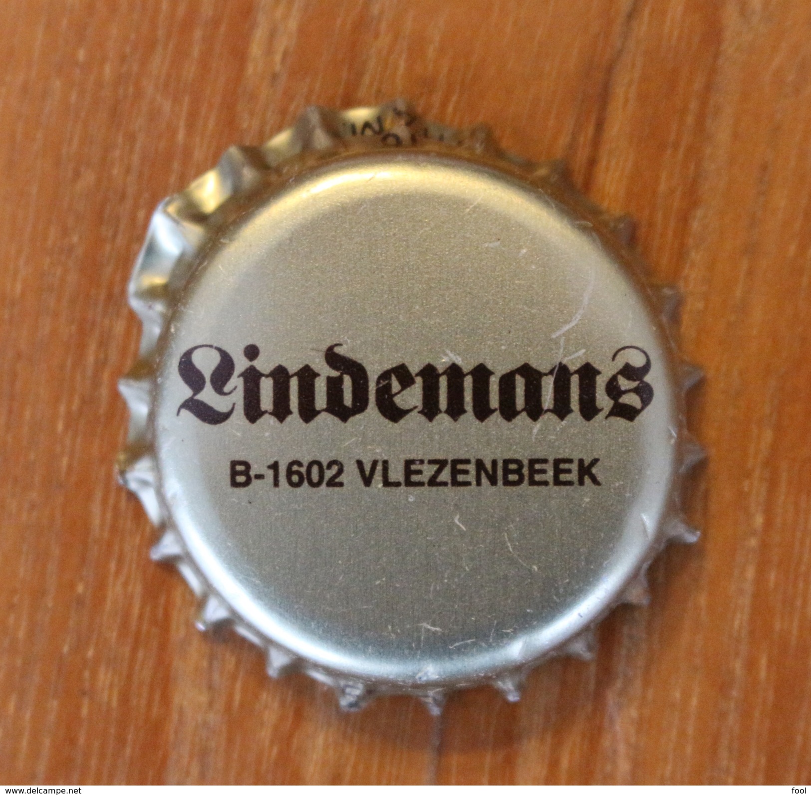 Bière Beer Bier Cerveza Cerveja Birra LINDEMANS Vlezenbeek - Bière