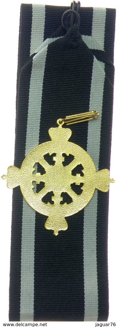 Pour Le Mérite - Deutsches Reich