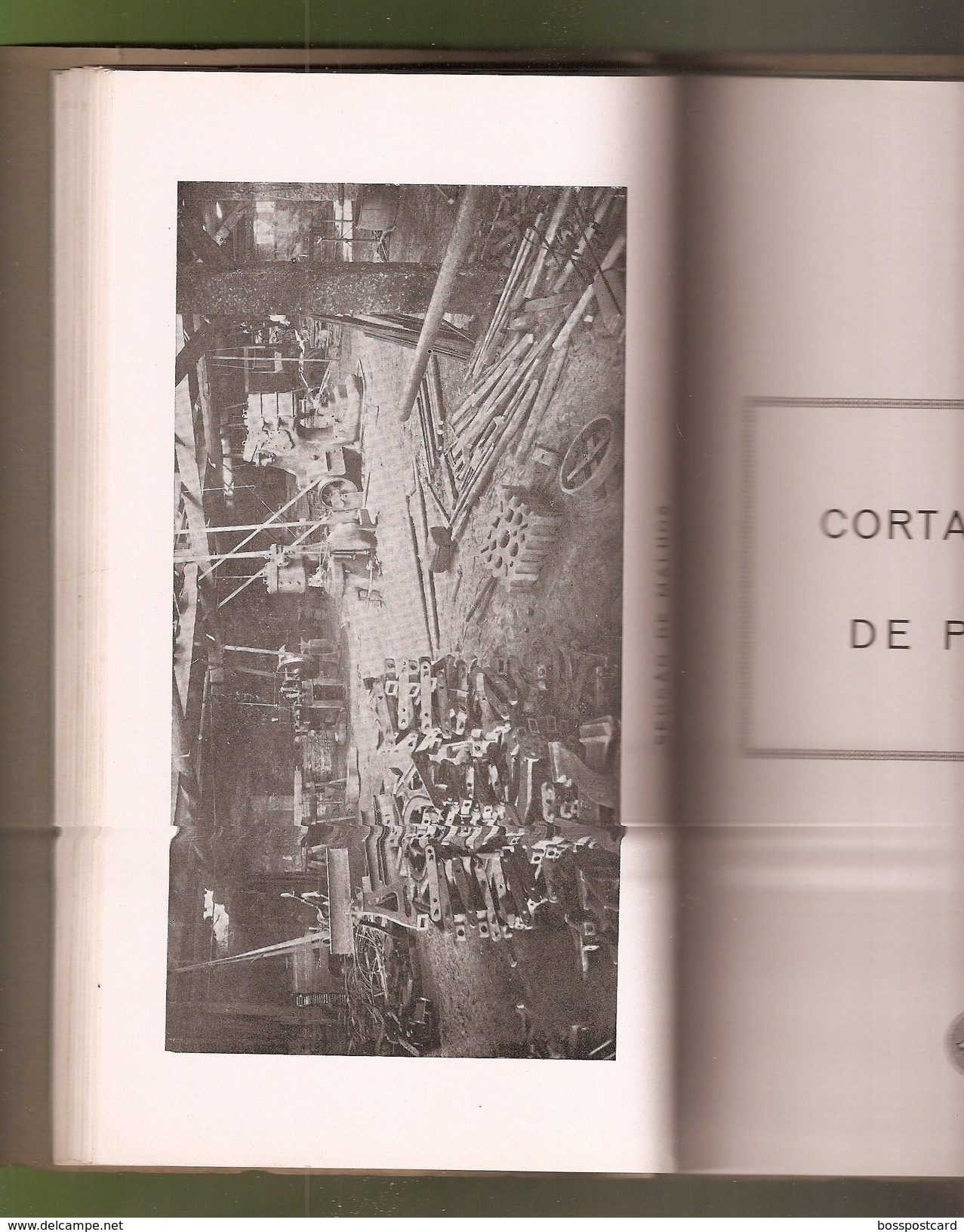 Porto - Catalogo da Companhia Industrial de Fundição de 1931 - Publicidade - Portugal