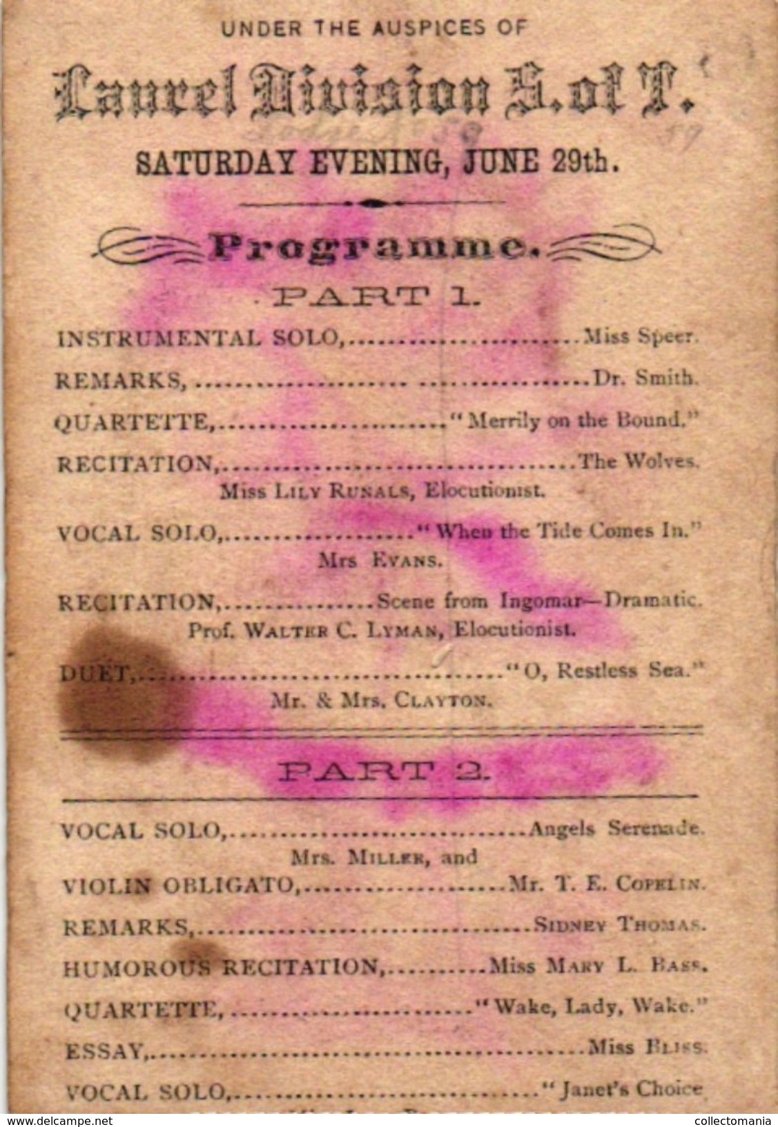 11 Trade Cards   Music  Instruments  c1880  Pub  Vose & Sons Pianos Drumming Trommeln Percussions  Lithography