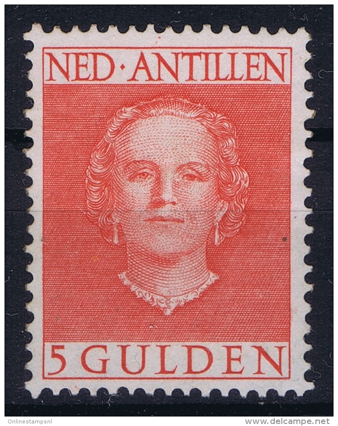 Ned.Antillen  NVPH 232 Postfrisch/neuf Sans Charniere /MNH/** - Curaçao, Antille Olandesi, Aruba