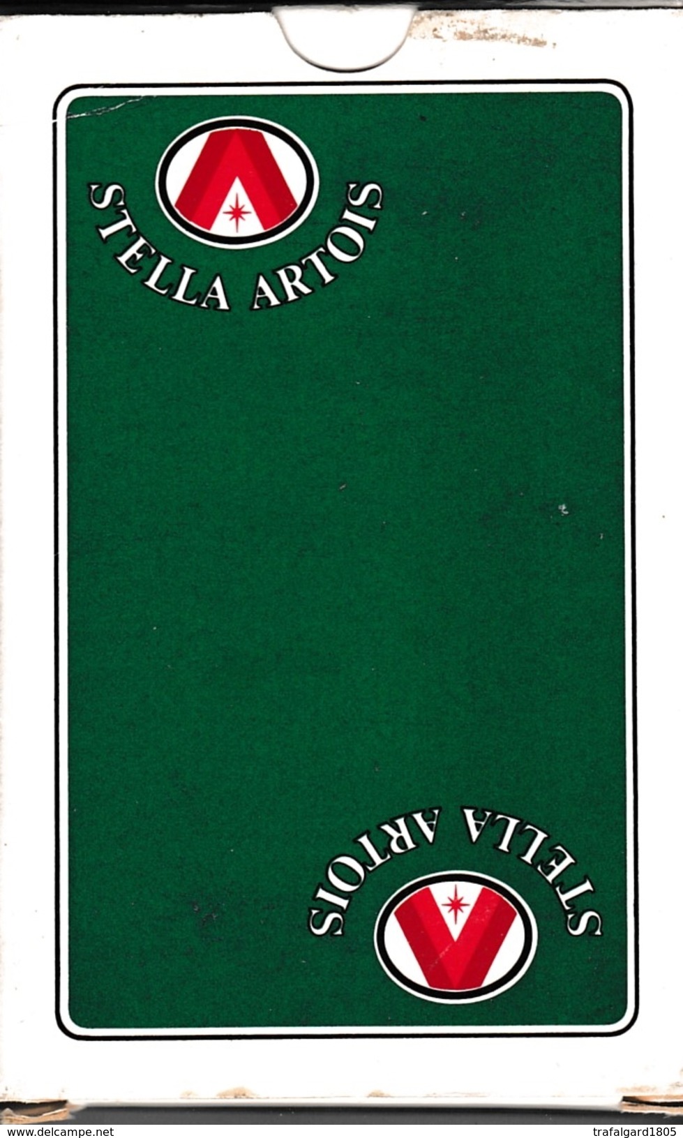 226. STELLA ARTOIS - 54 Cartes