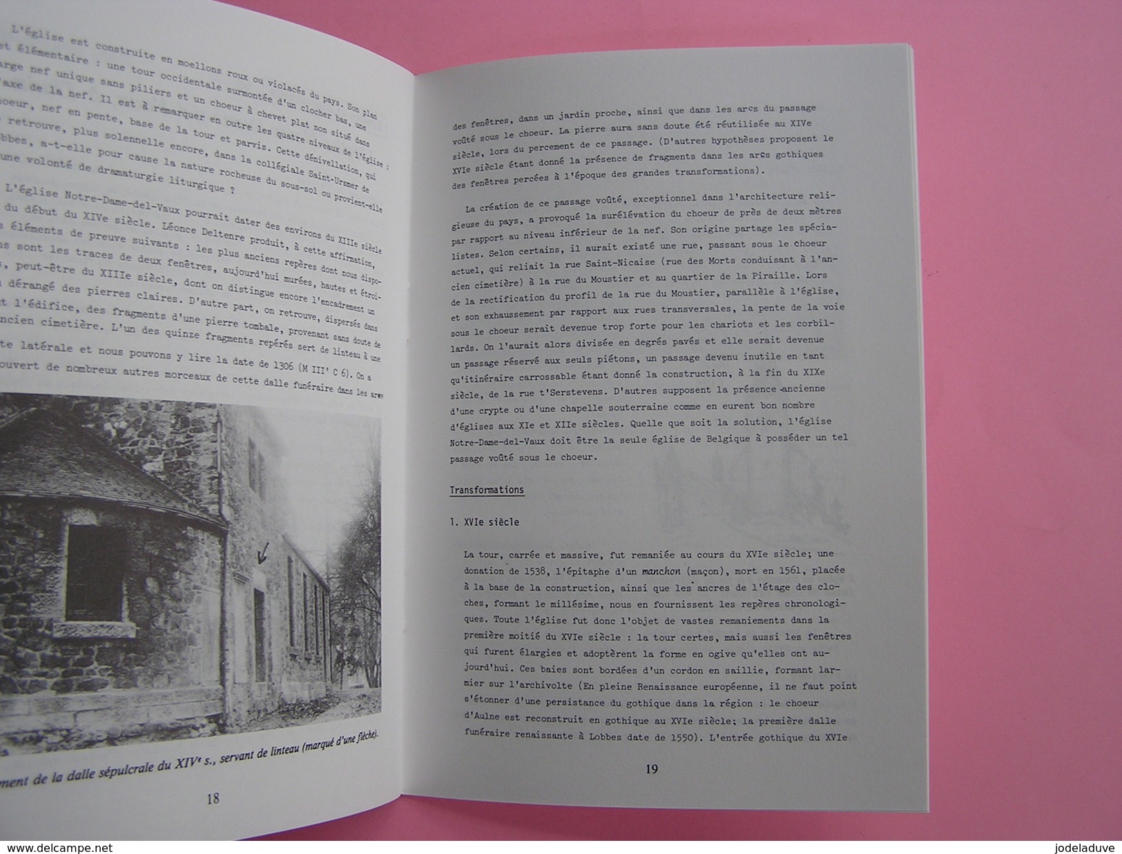 SAMBRE & HEURE N° 11 Régionalisme Hainaut Thudinie Thuin Brogneaux Poèmes Chanson Carillon St Blaise Abbaye Aulne Ham