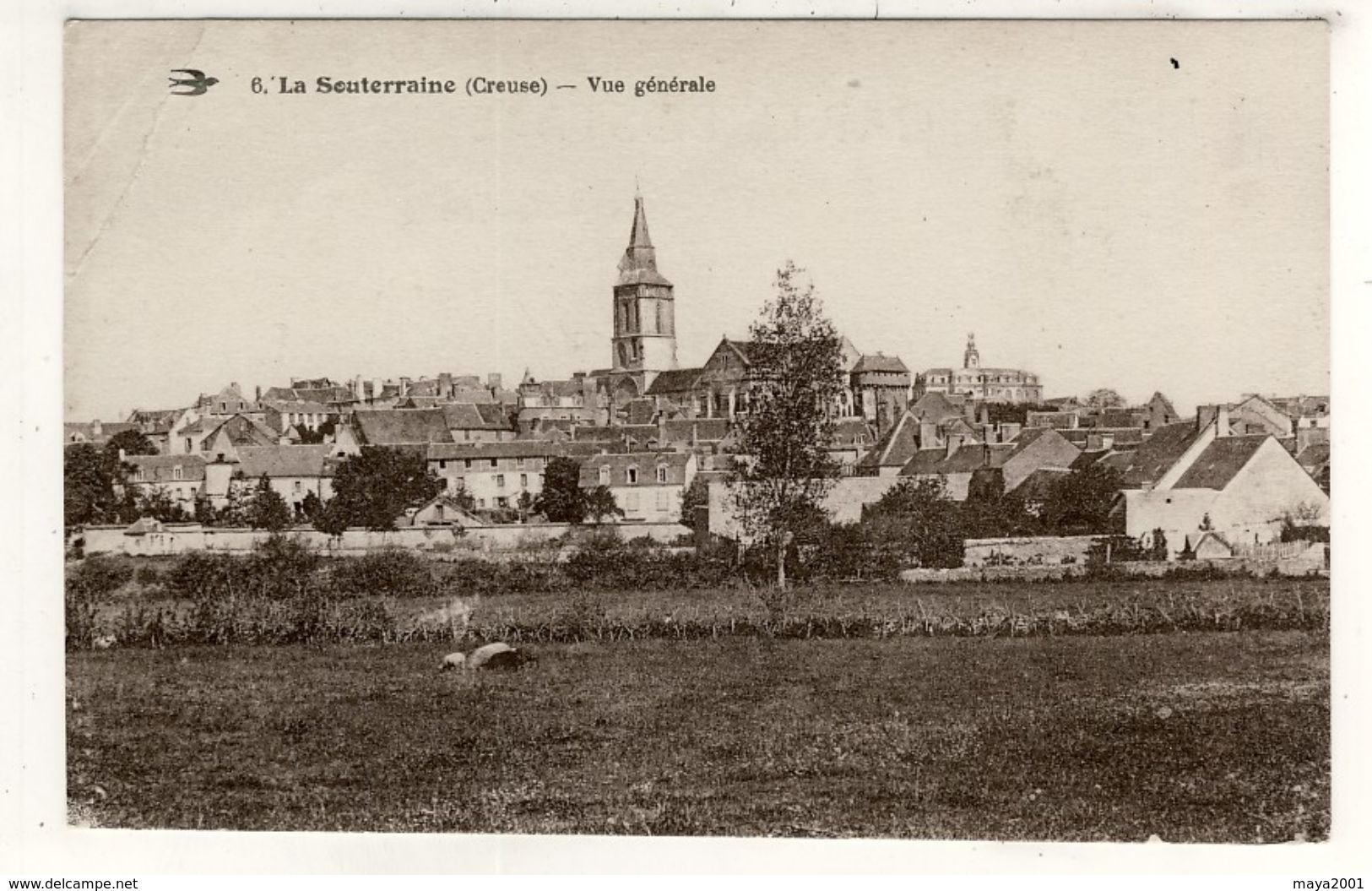 LOT  DE 35 CARTES  POSTALES  ANCIENNES  DIVERS  FRANCE  N39