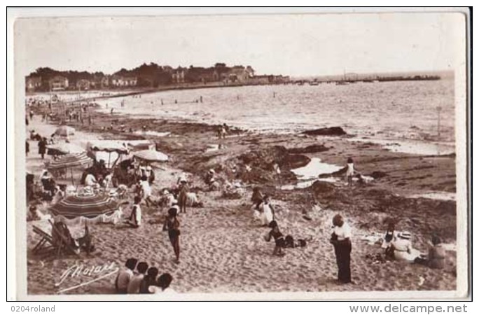 France 44 - Pornichet - La Plage   - Achat Immédiat - Pornichet