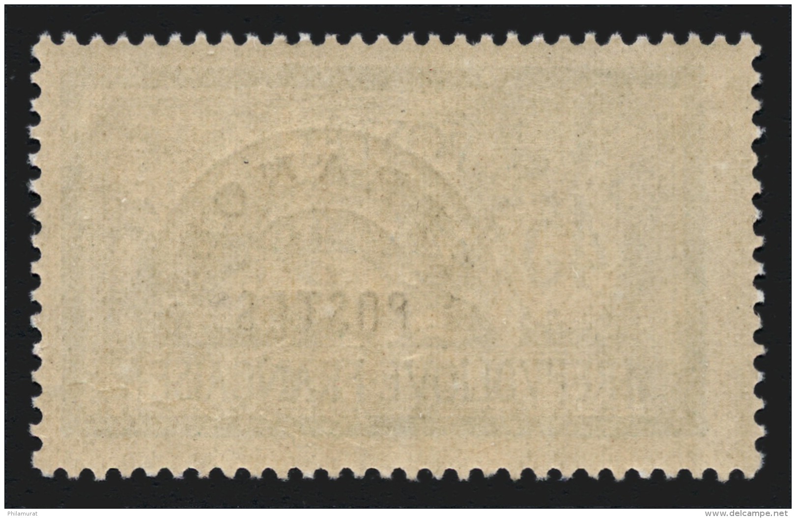 Préoblitérés N°44, Merson 45c Vert Et Bleu, Neuf ** Sans Charnière - TB - 1893-1947